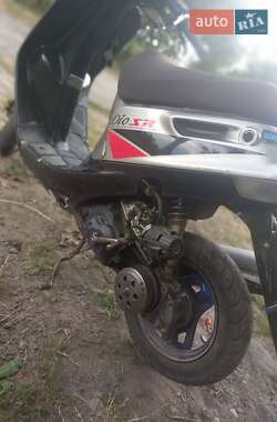 Мопеды Honda Dio AF-25 1992 в Гайсине