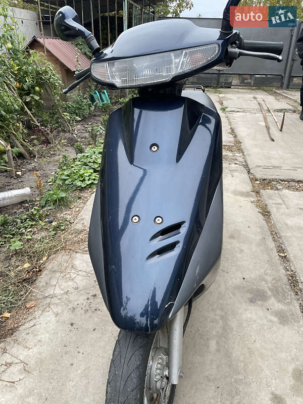 Мопеды Honda Dio AF-25 1990 в 