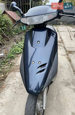 Мопеды Honda Dio AF-25 1990 в 