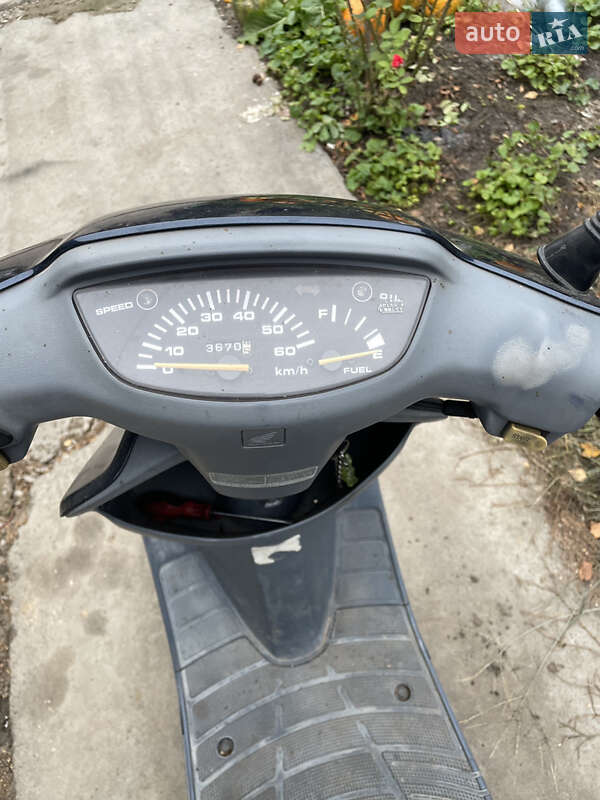 Мопеди Honda Dio AF-25 1990 в Переяславі