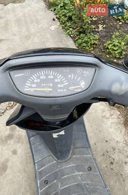 Мопеды Honda Dio AF-25 1990 в 