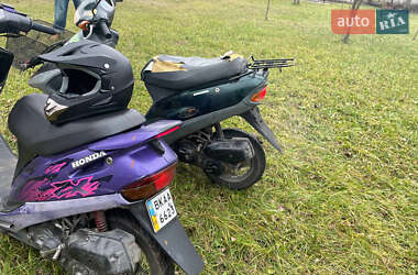 Мопеды Honda Dio AF-25 1992 в 