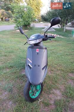 Скутер Honda Dio AF-25 1991 в Богодухове