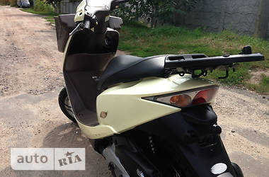 Скутер Honda Dio AF-27 2011 в Фастові