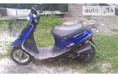 Скутер Honda Dio AF-27 1999 в Ківерцях