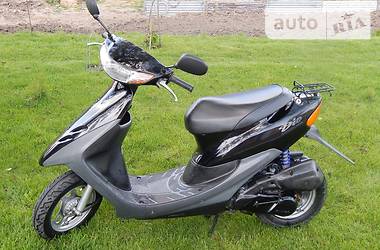 Скутер Honda Dio AF-27 1994 в Ильинцах