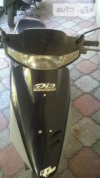 Скутер Honda Dio AF-27 1990 в Хороле