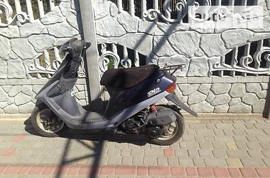 Скутер Honda Dio AF-27 1999 в Львове