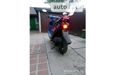 Скутер Honda Dio AF-27 2009 в 