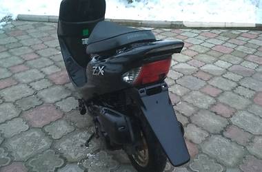 Скутер Honda Dio AF-27 2003 в Славуте