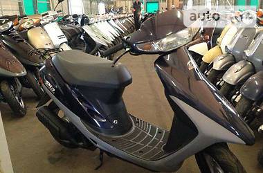 Скутер Honda Dio AF-27 2008 в Ивано-Франковске