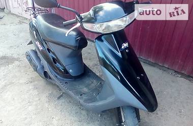 Скутер Honda Dio AF-27 2000 в Богородчанах