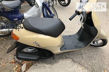 Скутер Honda Dio AF-27 2000 в Херсоне