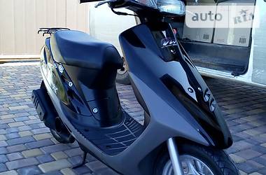 Скутер Honda Dio AF-27 2012 в Умани