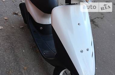 Мопеды Honda Dio AF-27 2007 в Виннице