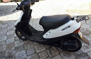 Скутер Honda Dio AF-27 1999 в Дружковке