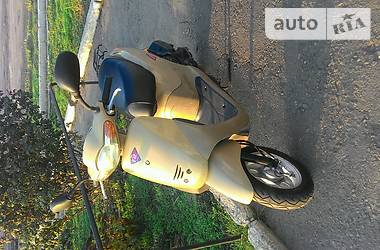 Мопеды Honda Dio AF-27 2008 в Баштанке