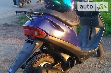 Скутер Honda Dio AF-27 1994 в Гнивани