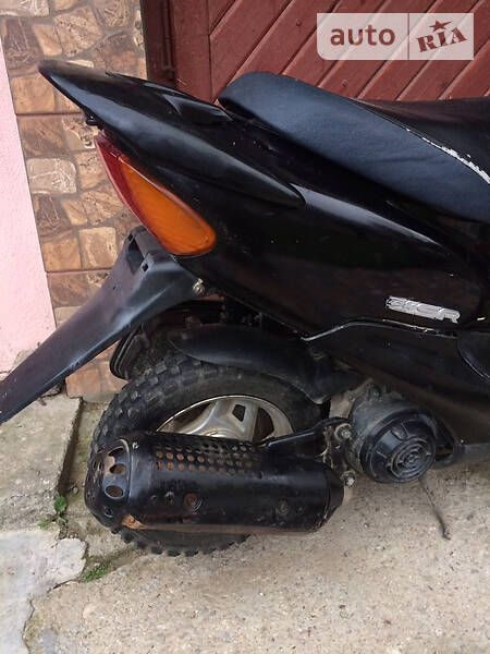 Скутер Honda Dio AF-27 2004 в 