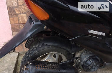 Скутер Honda Dio AF-27 2004 в 