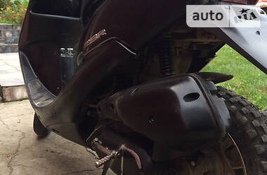 Скутер Honda Dio AF-27 2004 в 