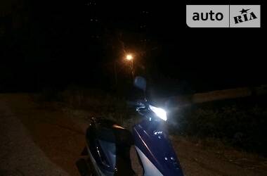 Скутер Honda Dio AF-27 2009 в Славянске