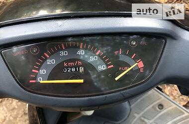 Скутер Honda Dio AF-27 1998 в Вінниці