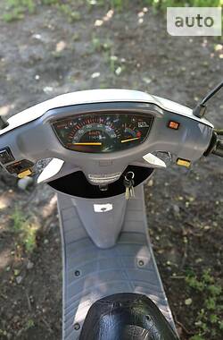 Другой мототранспорт Honda Dio AF-27 1998 в Хороле