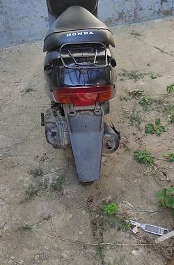 Скутер Honda Dio AF-27 2005 в Баре