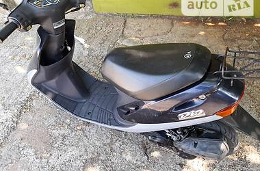 Скутер Honda Dio AF-27 2005 в Южноукраинске