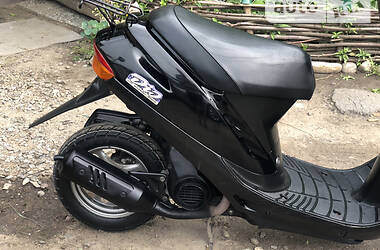 Скутер Honda Dio AF-27 2008 в Львове