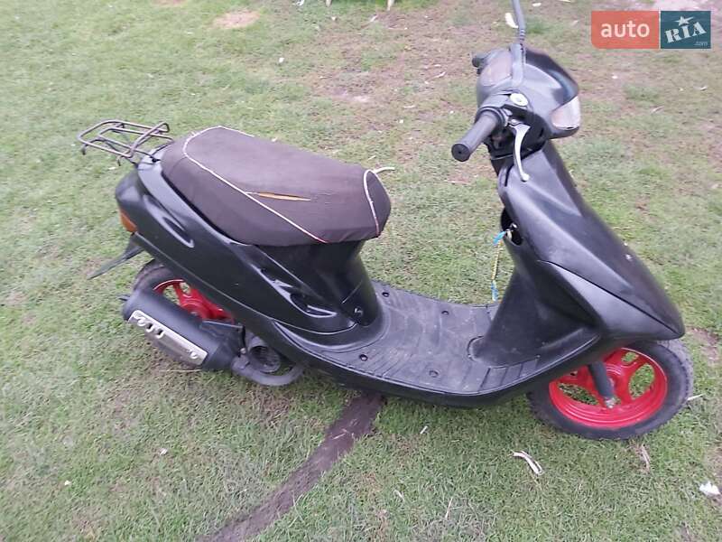 Скутер Honda Dio AF-27 2000 в Тернополі