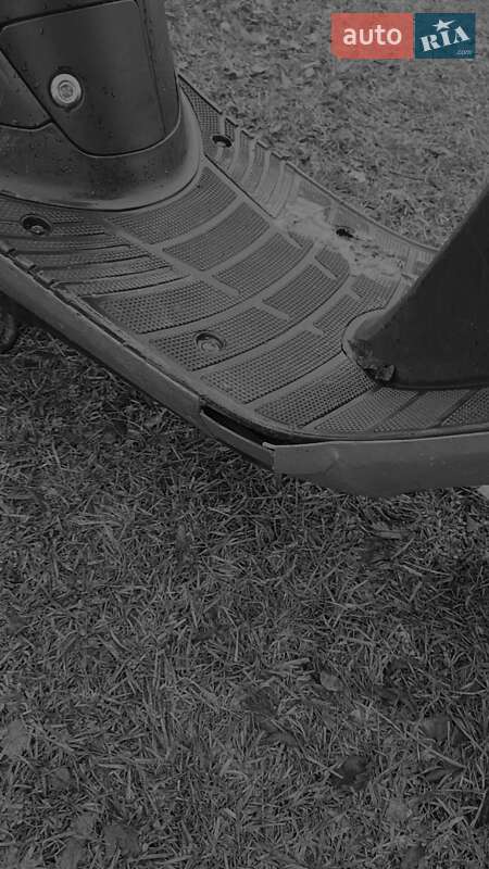 Скутер Honda Dio AF-27 2000 в Ильинцах фото 8 Скутер Honda Dio AF-27 2000 в Ильинцах