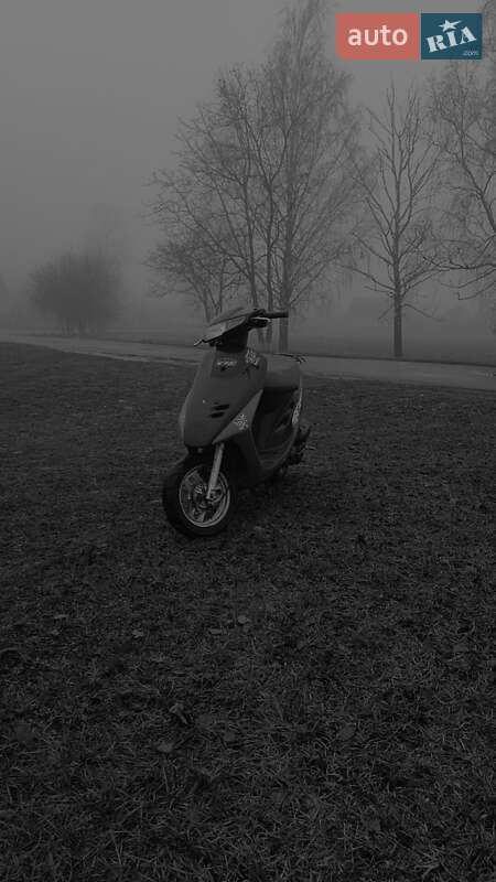 Скутер Honda Dio AF-27 2000 в Ильинцах фото 11 Скутер Honda Dio AF-27 2000 в Ильинцах