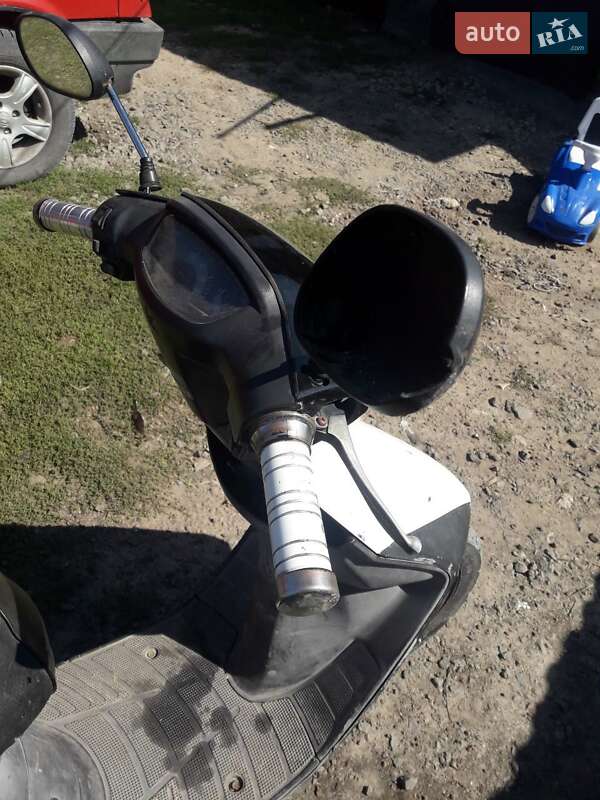 Скутер Honda Dio AF-27 1998 в Хмельницком