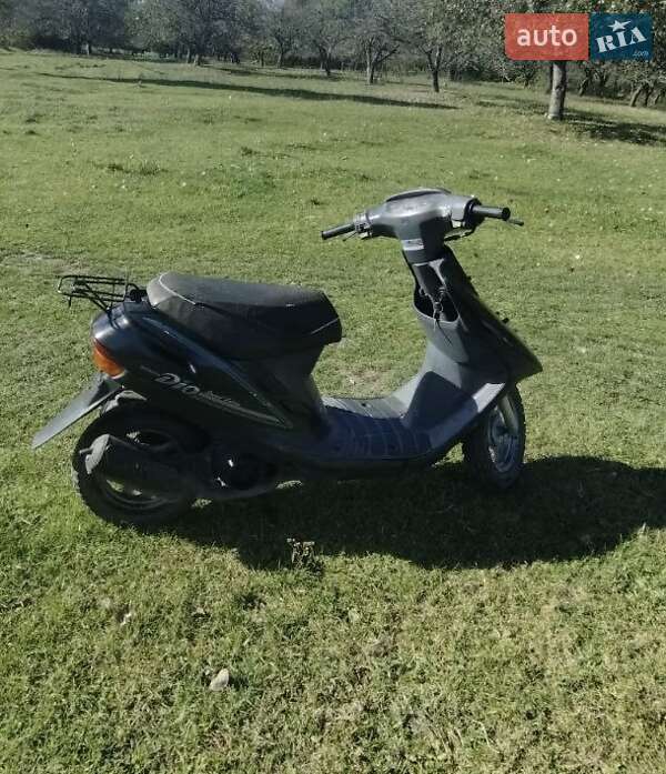 Скутер Honda Dio AF-27 2010 в Любарі