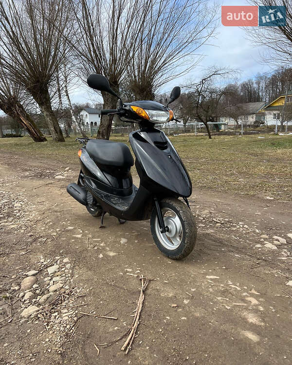 Скутер Honda Dio AF-27 1995 в Богородчанах фото 31 Скутер Honda Dio AF-27 1995 в Богородчанах