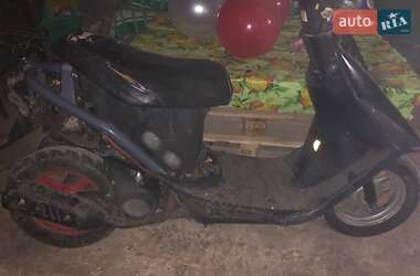 Скутер Honda Dio AF-27 2000 в Каменском