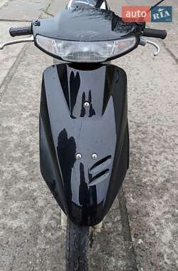 Скутер ретро Honda Dio AF-27 2007 в Киеве