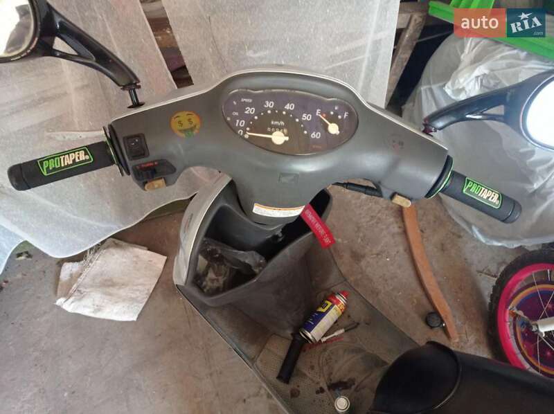 Скутер Honda Dio AF-27 1996 в Бродах