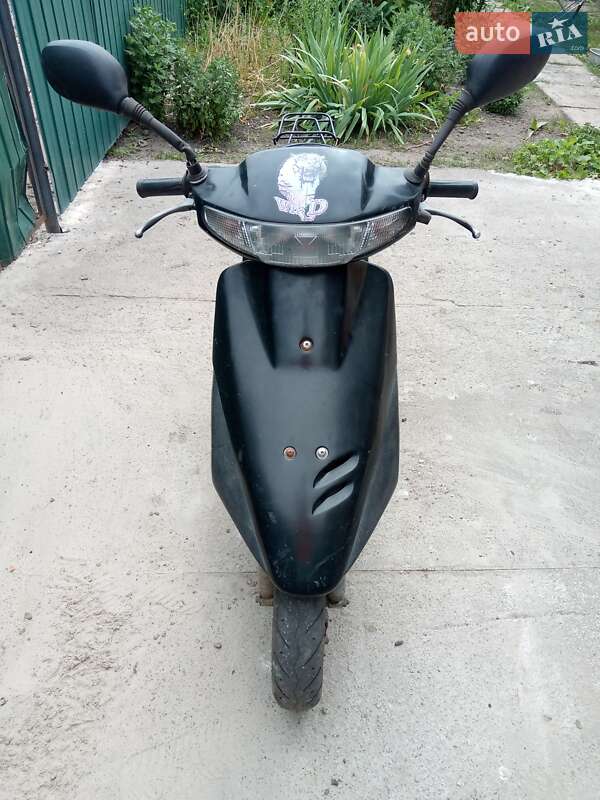 Скутер для інвалідів Honda Dio AF-27 1996 в Лохвиці