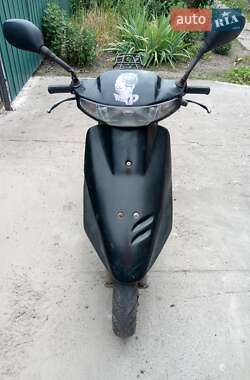 Скутер для инвалидов Honda Dio AF-27 1996 в Лохвице