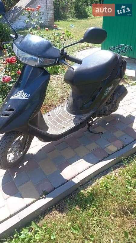 Скутер Honda Dio AF-27 1996 в Немирові