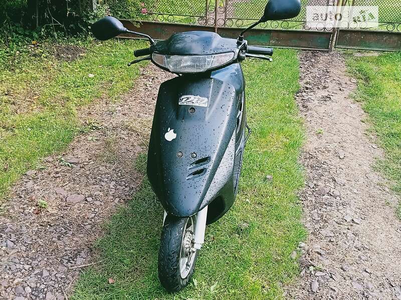 Скутер Honda Dio AF-27 1996 в Мостиске