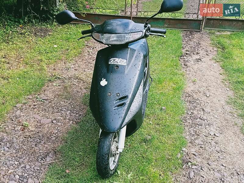 Honda Dio AF-27 1996