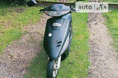 Скутер Honda Dio AF-27 1996 в Мостиске