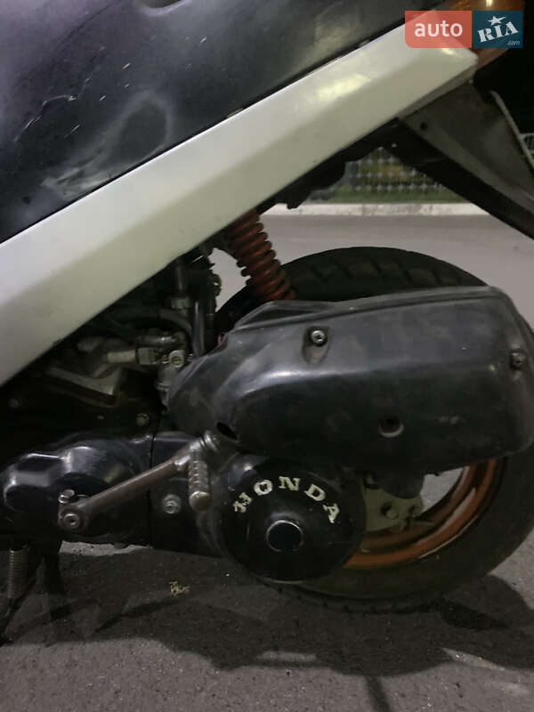Мотоцикл Классик Honda Dio AF-27 1996 в Полтаве