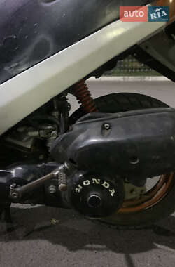 Мотоцикл Классик Honda Dio AF-27 1996 в 