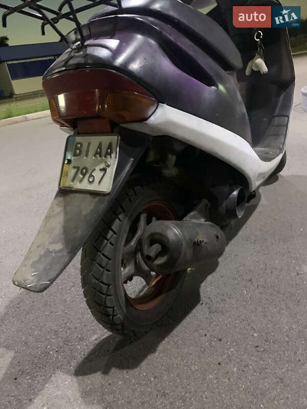 Мотоцикл Классик Honda Dio AF-27 1996 в Полтаве
