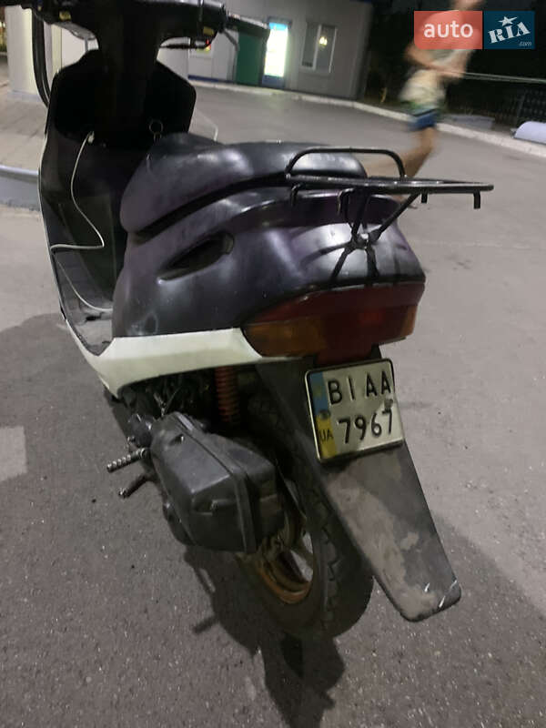 Мотоцикл Классик Honda Dio AF-27 1996 в Полтаве